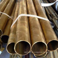 Copper Tube Pipe 60% Pure Copper Tubes